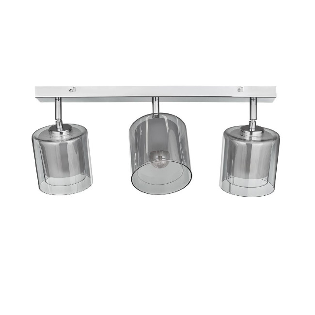 Спот 33 Идеи WLL.102.03.17.CH-S25GR Спот 33 Идеи WLL.102.03.17.CH-S25GR