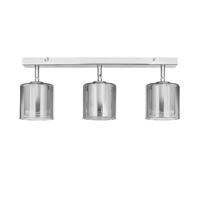 Спот 33 Идеи WLL.102.03.17.CH-S25GR Спот 33 Идеи WLL.102.03.17.CH-S25GR