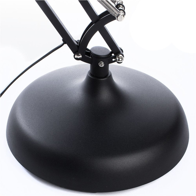 Торшер Arte Lamp Goliath A2487PN-1BK Торшер Arte Lamp Goliath A2487PN-1BK