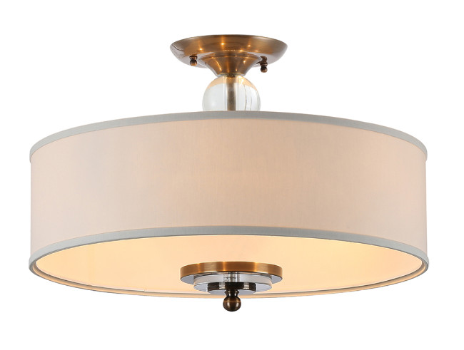Потолочный светильник Newport 31309/PL black brass М0070500 Потолочный светильник Newport 31309/PL black brass М0070500