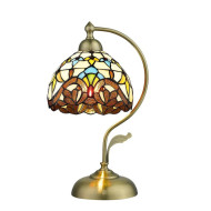 Настольная лампа Velante 830-804-01 Настольная лампа Velante 830-804-01