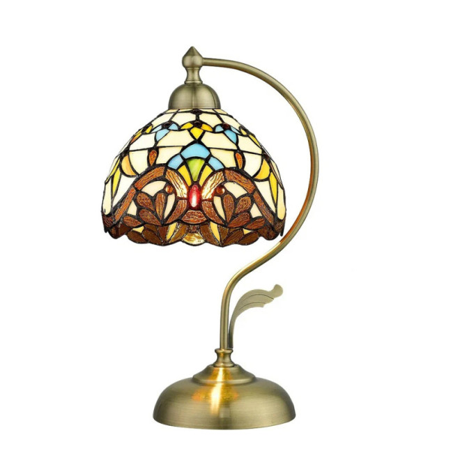 Настольная лампа Velante 830-804-01 Настольная лампа Velante 830-804-01