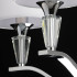 Подвесная люстра MW-Light Палермо 386018305