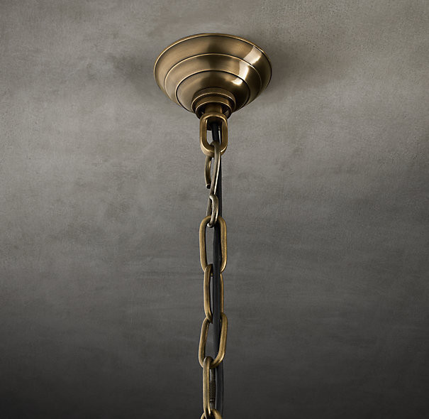 Люстра French Empire 5