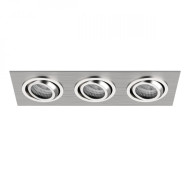 Встраиваемый светильник Lightstar Singo 011603 Встраиваемый светильник Lightstar Singo 011603