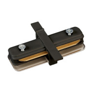 Коннектор внутренний Arlight LGD-2TR-CON-MINI-F-BK (C) 038680 Коннектор внутренний Arlight LGD-2TR-CON-MINI-F-BK (C) 038680