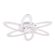 Потолочная люстра Natali Kovaltseva HIGH-TECH LED LAMPS 82008 Потолочная люстра Natali Kovaltseva HIGH-TECH LED LAMPS 82008