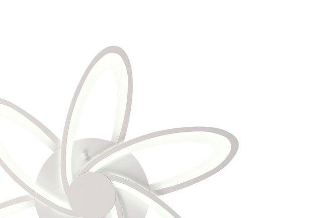 Потолочная люстра Natali Kovaltseva HIGH-TECH LED LAMPS 82008