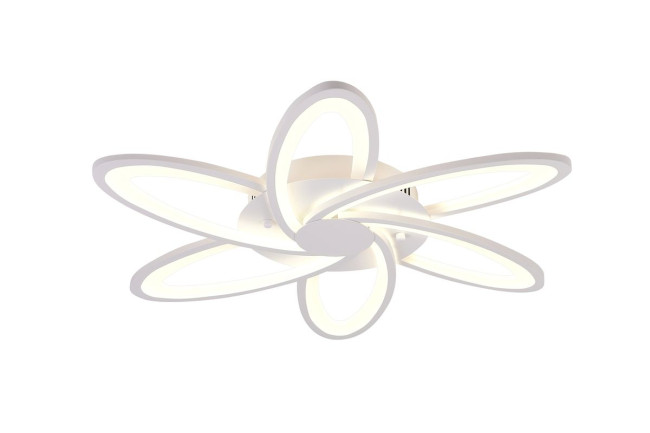 Потолочная люстра Natali Kovaltseva HIGH-TECH LED LAMPS 82008