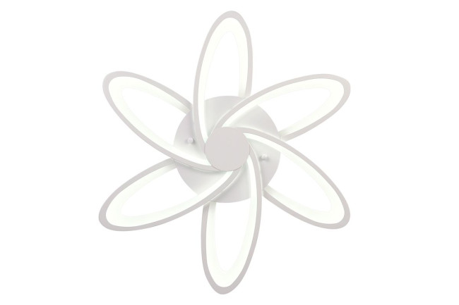 Потолочная люстра Natali Kovaltseva HIGH-TECH LED LAMPS 82008