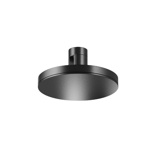 Трековый магнитный светильник Maytoni Plato TR152-1-7W3K-B Трековый магнитный светильник Maytoni Plato TR152-1-7W3K-B