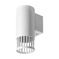 Настенный светильник Wolta Porta WSL-GU10/W19W