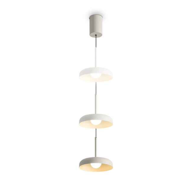 Подвесной светильник Freya Movement FR5602PL-L5W Подвесной светильник Freya Movement FR5602PL-L5W