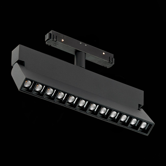 Трековый светильник ST Luce Andre ST362.446.12