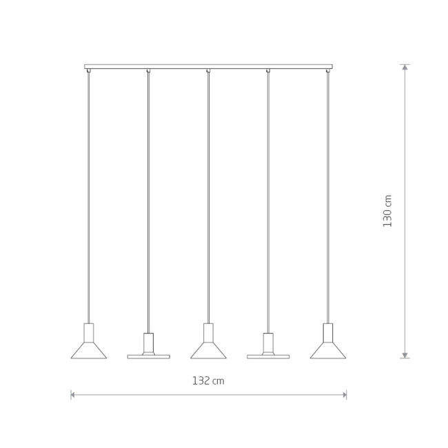 Настенные часы Tomas Stern 8032 Настенные часы Tomas Stern 8032