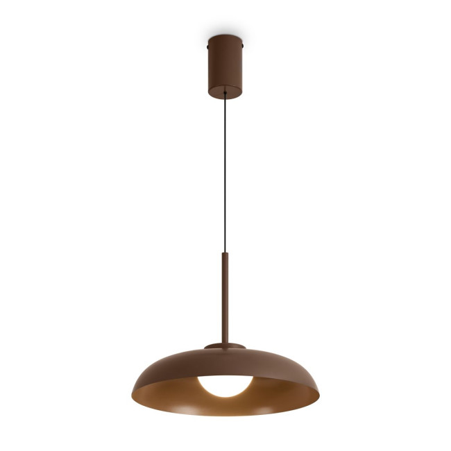Подвесной светильник Freya Movement FR5602PL-L5BR1