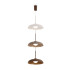 Подвесной светильник Freya Movement FR5602PL-L5BR1
