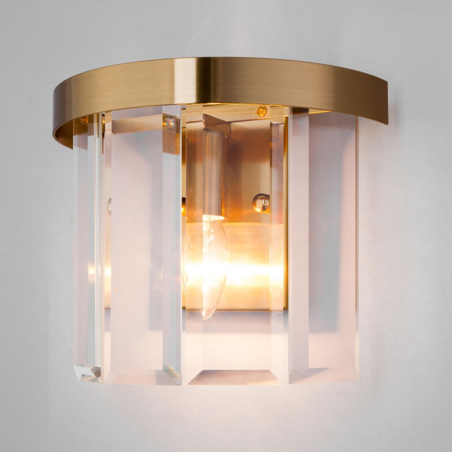 Настенный светильник Bogates Eclipse 358/1 Настенный светильник Bogates Eclipse 358/1