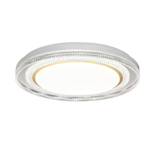 Настенно-потолочный светильник Sonex Suzy gold 7641/EL Настенно-потолочный светильник Sonex Suzy gold 7641/EL