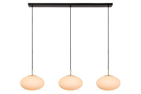 Подвесной светильник Lucide Elysee 21430/03/61 Подвесной светильник Lucide Elysee 21430/03/61