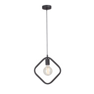 Подвесной светильник Vitaluce V4543-1/1S Подвесной светильник Vitaluce V4543-1/1S