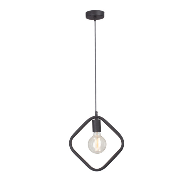 Подвесной светильник Vitaluce V4543-1/1S Подвесной светильник Vitaluce V4543-1/1S