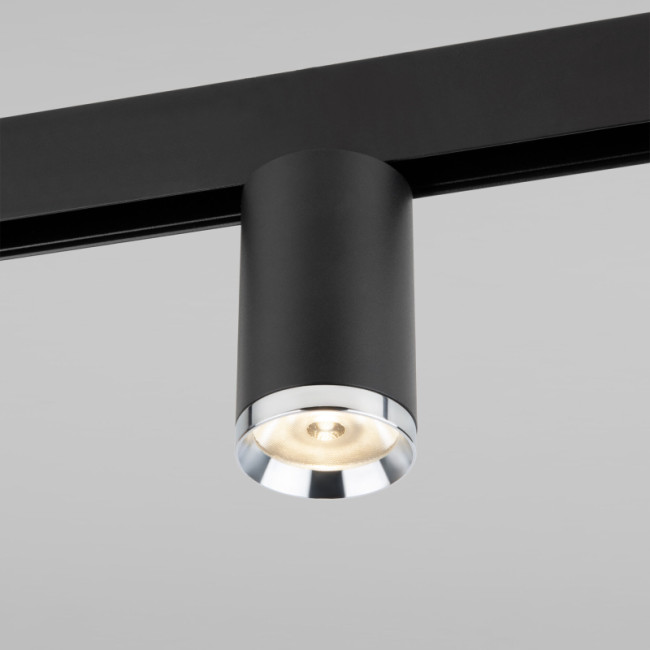 Трековый светильник Elektrostandard Slim Magnetic 85506/01 4690389189173 a061298 Трековый светильник Elektrostandard Slim Magnetic 85506/01 4690389189173 a061298
