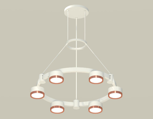 Подвесная люстра Ambrella Light Traditional (A9203, C9231, N8126) XR92031103 Подвесная люстра Ambrella Light Traditional (A9203, C9231, N8126) XR92031103