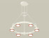 Подвесная люстра Ambrella Light Traditional (A9203, C9231, N8126) XR92031103 Подвесная люстра Ambrella Light Traditional (A9203, C9231, N8126) XR92031103