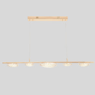 Подвесной светильник Crystal Lux FELICIDAD SP47W LED Подвесной светильник Crystal Lux FELICIDAD SP47W LED