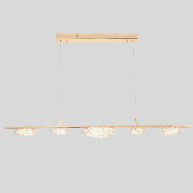 Подвесной светильник Crystal Lux FELICIDAD SP47W LED Подвесной светильник Crystal Lux FELICIDAD SP47W LED