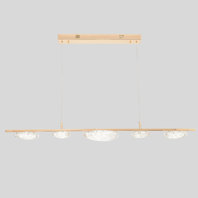Подвесной светильник Crystal Lux FELICIDAD SP47W LED Подвесной светильник Crystal Lux FELICIDAD SP47W LED