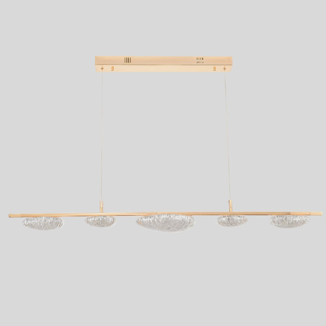 Подвесной светильник Crystal Lux FELICIDAD SP47W LED Подвесной светильник Crystal Lux FELICIDAD SP47W LED