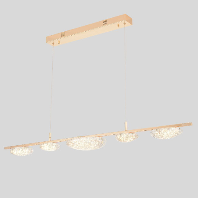 Подвесной светильник Crystal Lux FELICIDAD SP47W LED Подвесной светильник Crystal Lux FELICIDAD SP47W LED