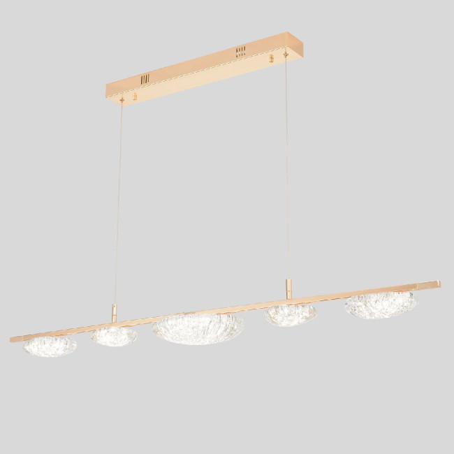 Подвесной светильник Crystal Lux FELICIDAD SP47W LED Подвесной светильник Crystal Lux FELICIDAD SP47W LED