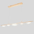 Подвесной светильник Crystal Lux FELICIDAD SP47W LED Подвесной светильник Crystal Lux FELICIDAD SP47W LED