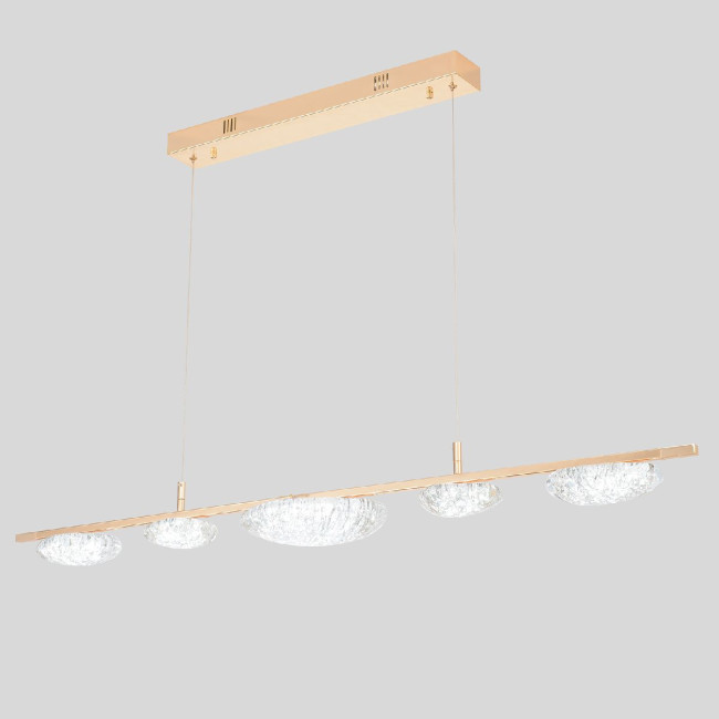 Подвесной светильник Crystal Lux FELICIDAD SP47W LED Подвесной светильник Crystal Lux FELICIDAD SP47W LED