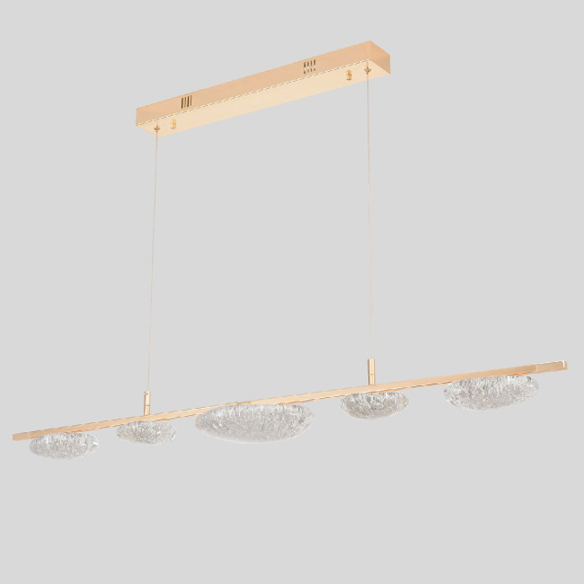 Подвесной светильник Crystal Lux FELICIDAD SP47W LED Подвесной светильник Crystal Lux FELICIDAD SP47W LED