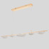 Подвесной светильник Crystal Lux FELICIDAD SP47W LED Подвесной светильник Crystal Lux FELICIDAD SP47W LED