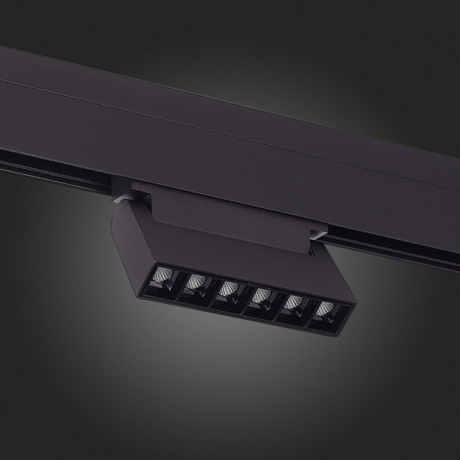 Трековый светильник ST Luce Nane ST364.446.06