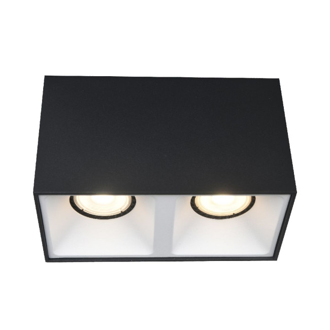 Накладной светильник ST Luce ST168.452.02 Накладной светильник ST Luce ST168.452.02