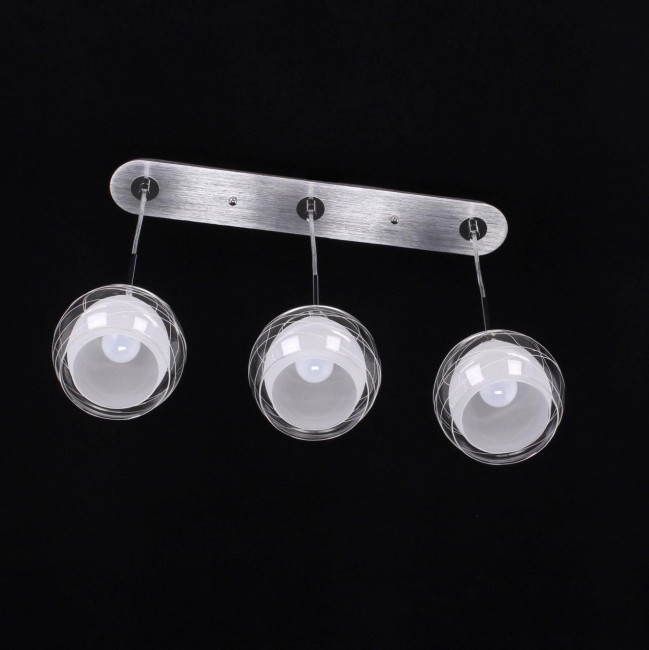 Подвесной светильник Citilux Буги CL157132 Подвесной светильник Citilux Буги CL157132