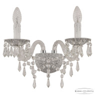 Бра Bohemia Ivele Crystal AL16303B/2/141 WMN