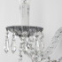 Бра Bohemia Ivele Crystal AL16303B/2/141 WMN Бра Bohemia Ivele Crystal AL16303B/2/141 WMN