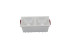 Встраиваемый светильник Maytoni Technical Alfa LED DL043-02-15W4K-D-SQ-W Встраиваемый светильник Maytoni Technical Alfa LED DL043-02-15W4K-D-SQ-W