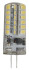 Лампа светодиодная Эра G4 3,5W 4000K LED JC-3,5W-12V-840-G4 Б0033196 Лампа светодиодная Эра G4 3,5W 4000K LED JC-3,5W-12V-840-G4 Б0033196