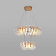 Подвесная люстра Bogates Farfalla 90374/2 a065732 Подвесная люстра Bogates Farfalla 90374/2 a065732