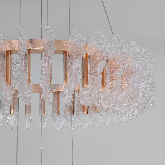 Подвесная люстра Bogates Farfalla 90374/2 a065732 Подвесная люстра Bogates Farfalla 90374/2 a065732