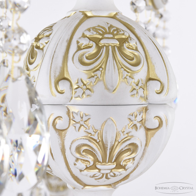 Подвесная люстра Bohemia Ivele Crystal AL78104/16+8+8/550/3d A WMG Подвесная люстра Bohemia Ivele Crystal AL78104/16+8+8/550/3d A WMG