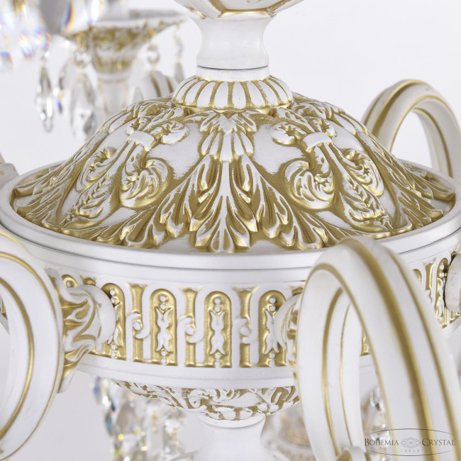 Подвесная люстра Bohemia Ivele Crystal AL78104/16+8+8/550/3d A WMG Подвесная люстра Bohemia Ivele Crystal AL78104/16+8+8/550/3d A WMG
